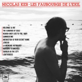 Les faubourgs de l'exil cover