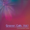 Groovin' Cafè, Vol. 1 (Chill Sounds Travel)