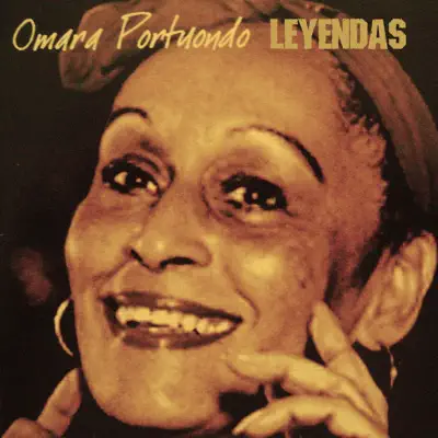 Leyendas - Omara Portuondo Leyendas - Omara Portuondo