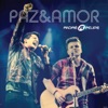 Paz e Amor (Ao Vivo), 2013