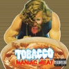 Maniac Meat artwork