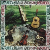 Mariachi Mexicanisimo (Instrumental) artwork