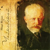 Pyotr Ilyich Tchaikovsky. Genius of Classic Music artwork