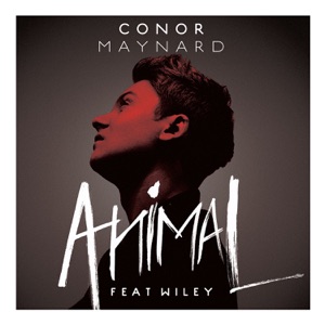 Conor Maynard - Animal (feat. Wiley) - 排舞 音樂