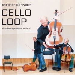 Stephan Schrader - Tourdion, Pt. 1