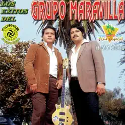 Los Éxitos del Grupo Maravilla - Grupo Maravilla Los Éxitos del Grupo Maravilla - Grupo Maravilla
