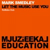 Let the Music Use You (ReMake Dub) - Single