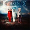 Farx Hotel - Kphonix lyrics