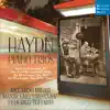 Stream & download Haydn: Piano Trios