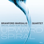 Branford Marsalis Quartet & Kurt Elling - Blue Gardenia