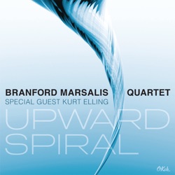 Branford Marsalis Quartet - Cassandra Song