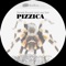 Pizzica (feat. Luigi Gori) [House Remix] - Daniele Ravaioli lyrics