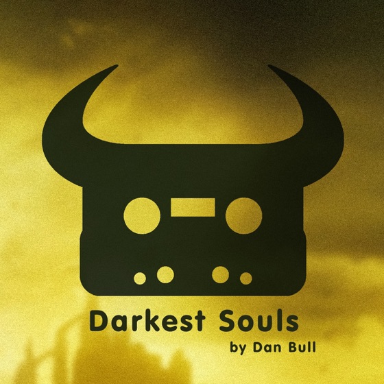 Cover artwork for Darkest Souls