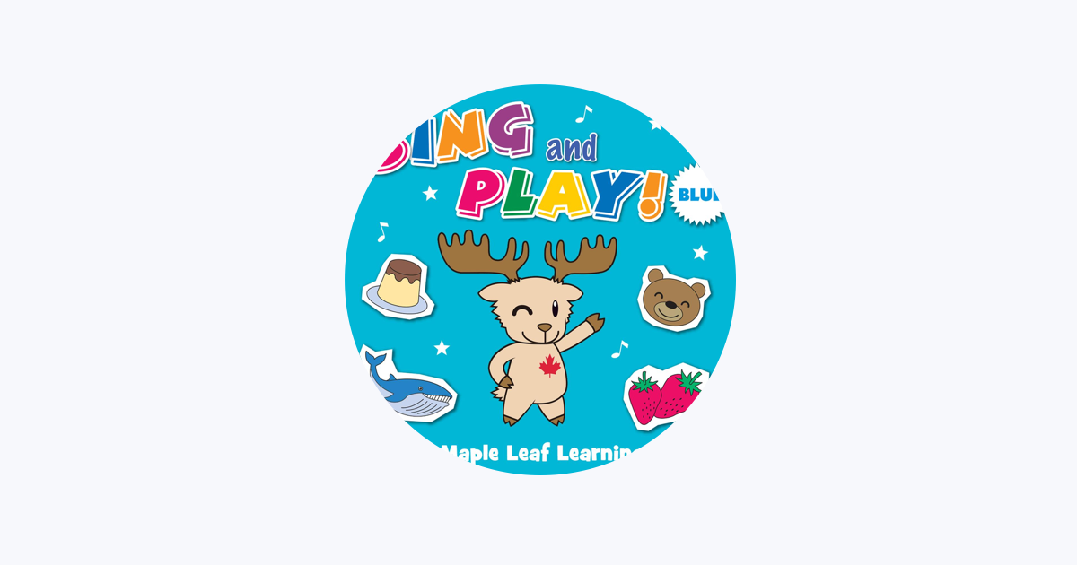 ‎Maple Leaf Learning on Apple Music