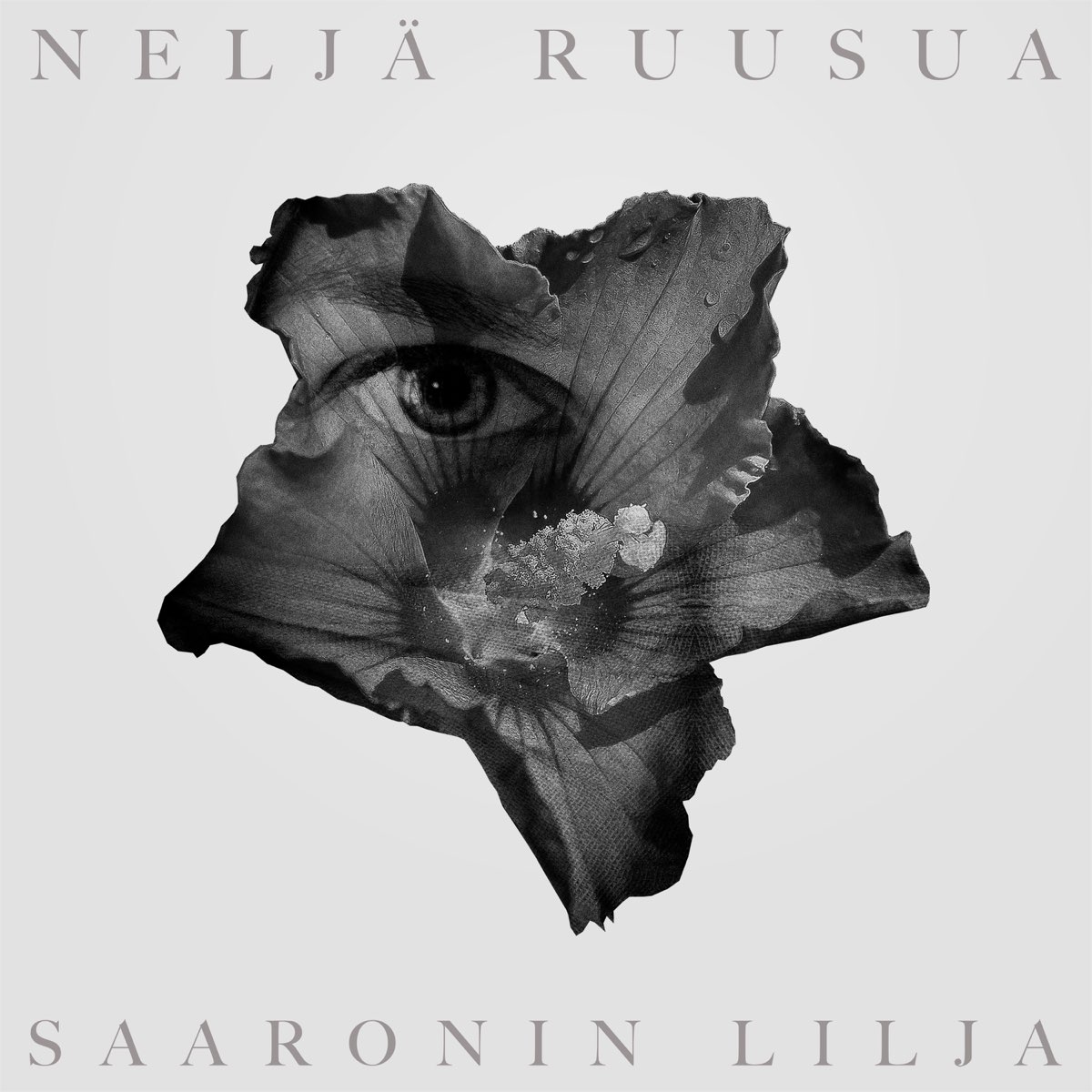 Saaronin lilja - Single by Neljä Ruusua on Apple Music