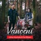 Vanocni (feat. Teri Blitzen) - Johny Machette lyrics