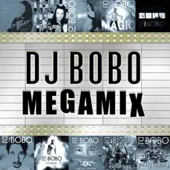 Megamix - Dj Bobo