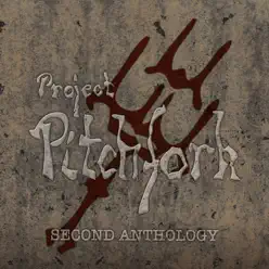 Second Anthology - Project Pitchfork