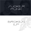 Broken - EP