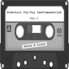 Rasta Hiphop Rap Freestyle Beat [Extended Verse Loop] [Instrumental]