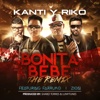 Bonita Bebe (Remix) [feat. Farruko & Zion] - Single