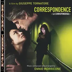 Correspondence (La corrispondenza) [Original Soundtrack] - Ennio Morricone