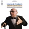Concerto in E-Flat Major for Chamber Orchestra "Dumbarton Oaks": I. Tempo giusto cover