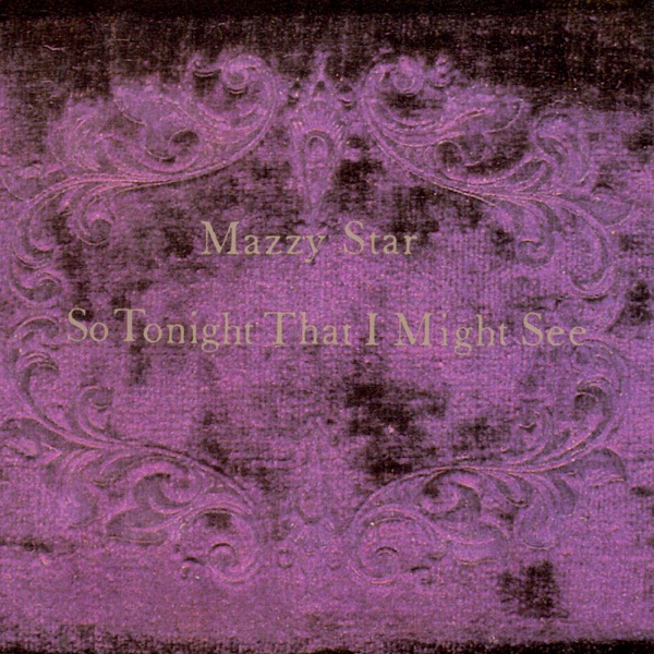 Fade Into You by Mazzy Star on 95 The Drive
