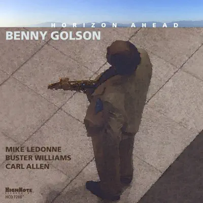 Horizon Ahead - Benny Golson Horizon Ahead - Benny Golson