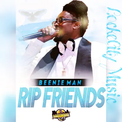 RIP Friends - Single - Beenie Man