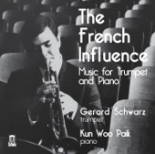 The French Influence artwork