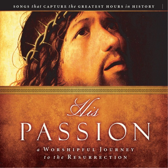Cover artwork for When I Survey (The Wondrous Cross)