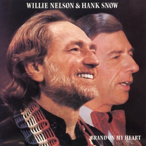 Willie Nelson & Hank Snow - A Fool Such as I - Line Dance Music