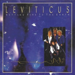Leviticus - The Suffering Servant