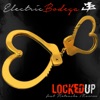 Locked Up (feat. Netousha Monroe) - Single artwork