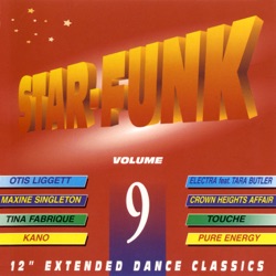 Electra - Feels Good (Carrots & Beets) [feat. Tara Butler]