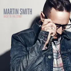 Back to the Start - Martin Smith