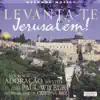 Levanta-te Jerusalém album lyrics, reviews, download