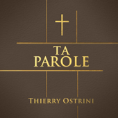 Ta parole (French) - Thierry Ostrini