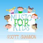 Scott Shannon - Cartoons