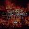 Burnin' Bridges artwork