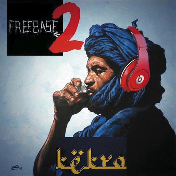 Freebase, Vol. 02 - Kekra