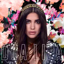 Be the One (Remixes) - EP - Dua Lipa