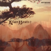 Asian Beats, Vol. 2 artwork