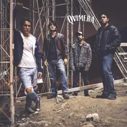 Firmamento en Erosión - Single - Qvimera