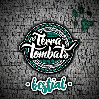 Bestial - Terratombats Bestial - Terratombats