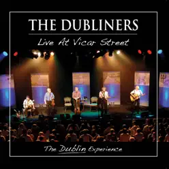 Live at Vicar Street - The Dubliners