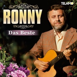 Ronny - My Bonnie Is Over the Ocean