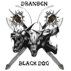 Black Dog - EP - Draxsen