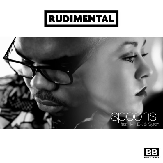 Cover artwork for Spoons